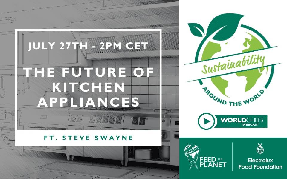 Kitchen Appliances
