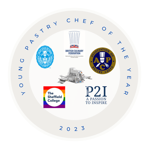 Young Pastry Chef 2023 WORLDCHEFS   Logo Young Pastry Chef 