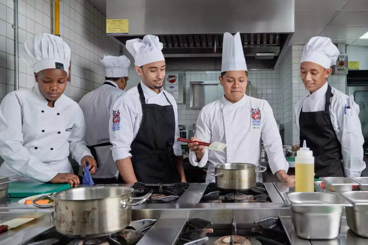 Student from Culinary Arts at Superior University celebrates 2 Gold and 4 Silver Medals at the prestigious Pakistan International Culinary Championship (PICC).