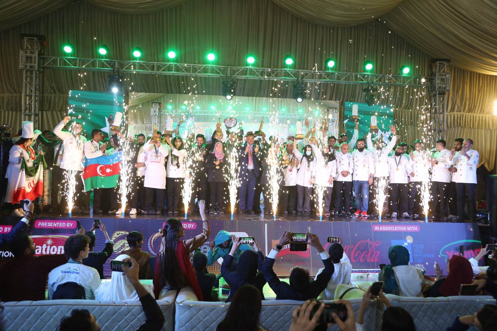 PICC 2025: Pakistan’s Biggest Culinary Celebration Shines with Global Talent,...