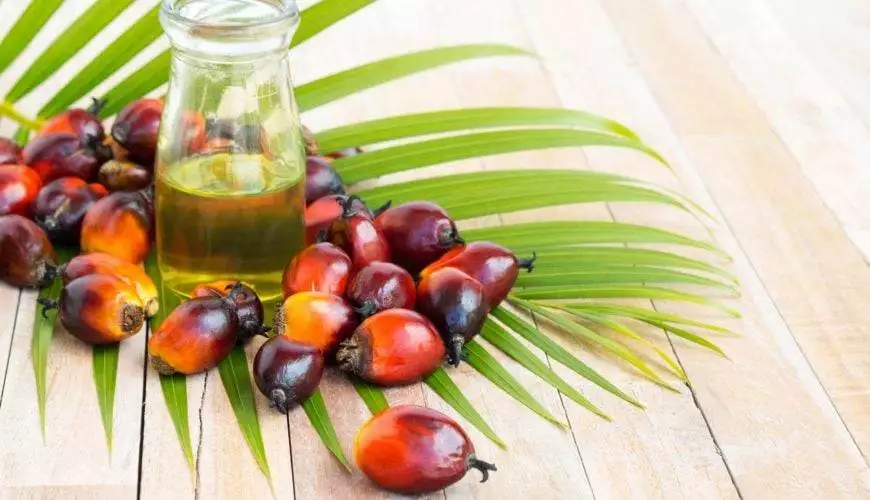 Palm Oil