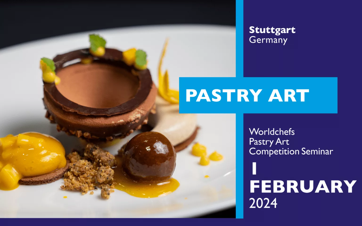 Pastry Arts