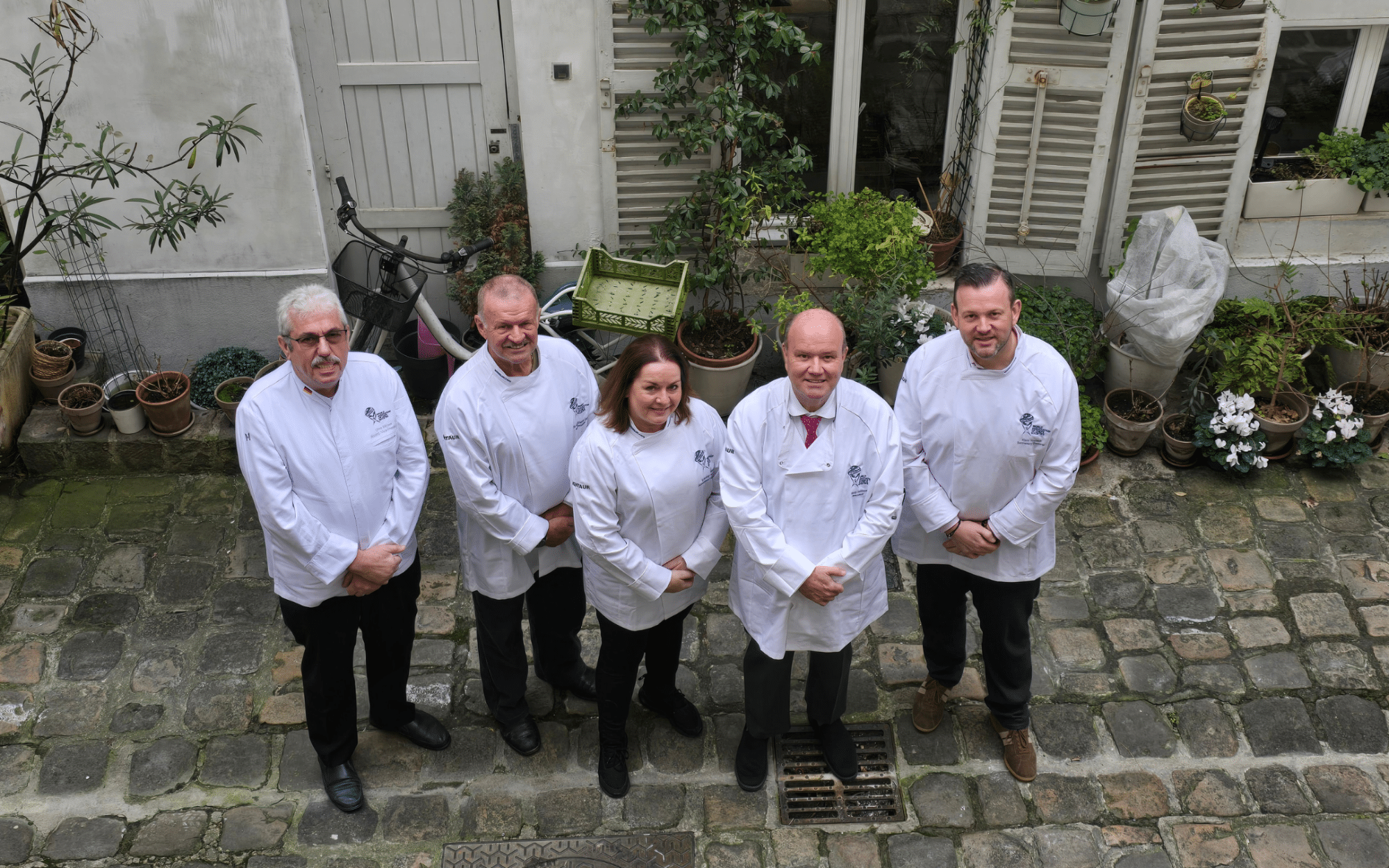 Worldchefs Announces New Committee Members for 2024-2028