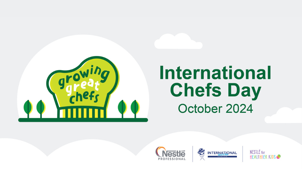 International Chefs Day 2024