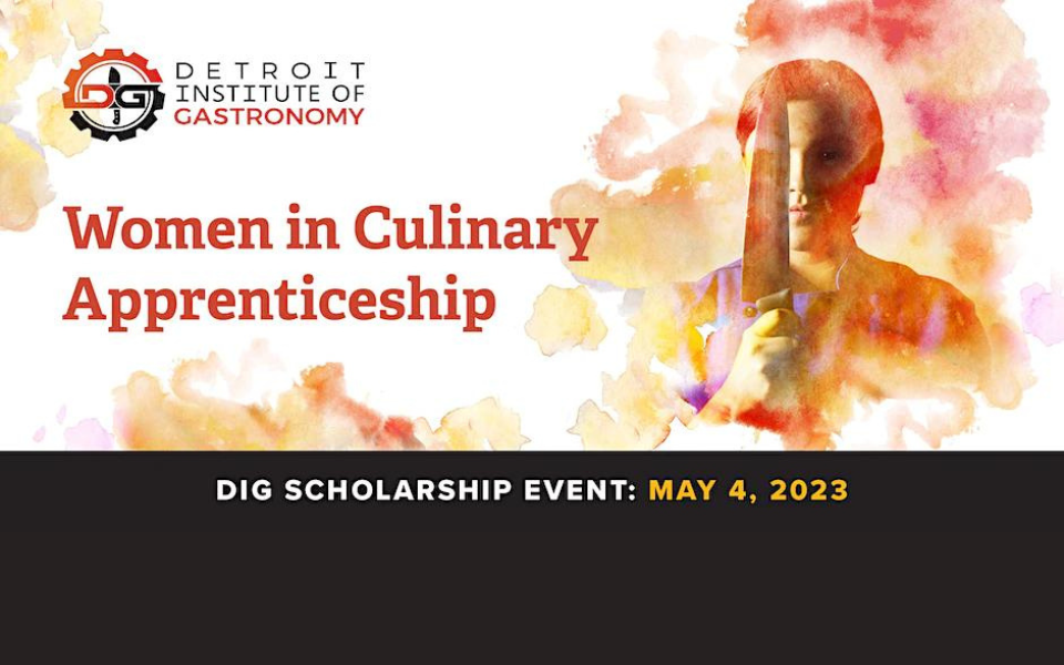 Women in Culinary Apprenticeship
