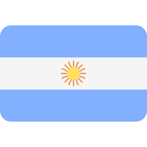 Argentina Flag