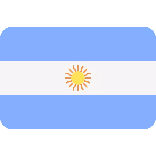 Argentina Flag