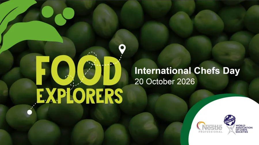 Food Explorer banner
