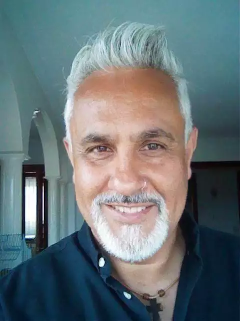 Luis Soto Villalta