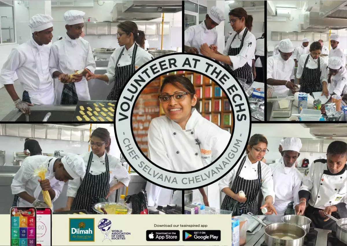 Volunteering with MJF Foundation