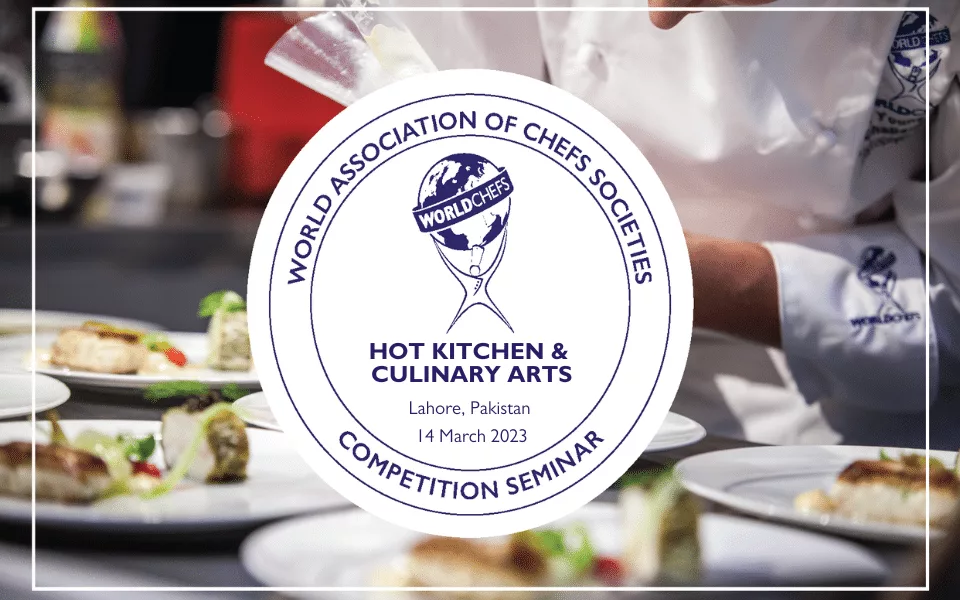 Competition Seminar: Lahore