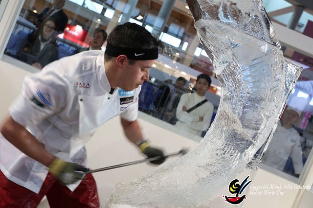 2024 Gelato World Cup
Worldchefs
culinary competition
gelato artisans, pastry chefs, and ice sculptors